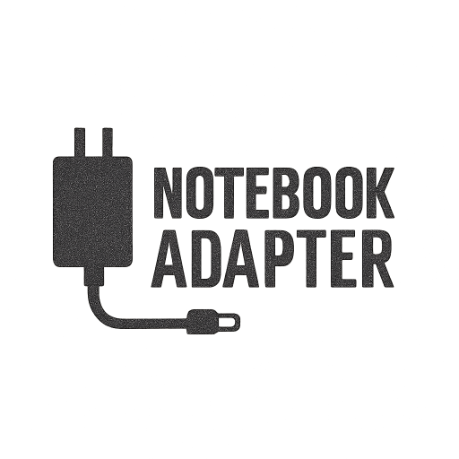 Notebook Adaptör Ref.